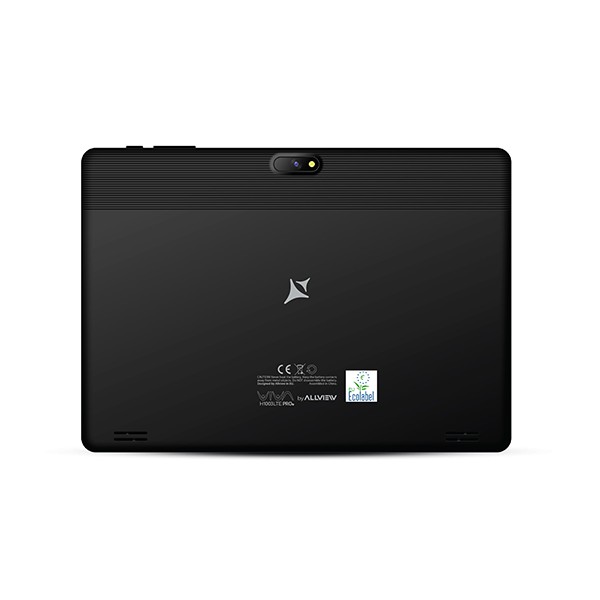 Planšetė Allview Viva H1003 LTE Pro 10.1", 3 GB, 32 GB, juoda-1