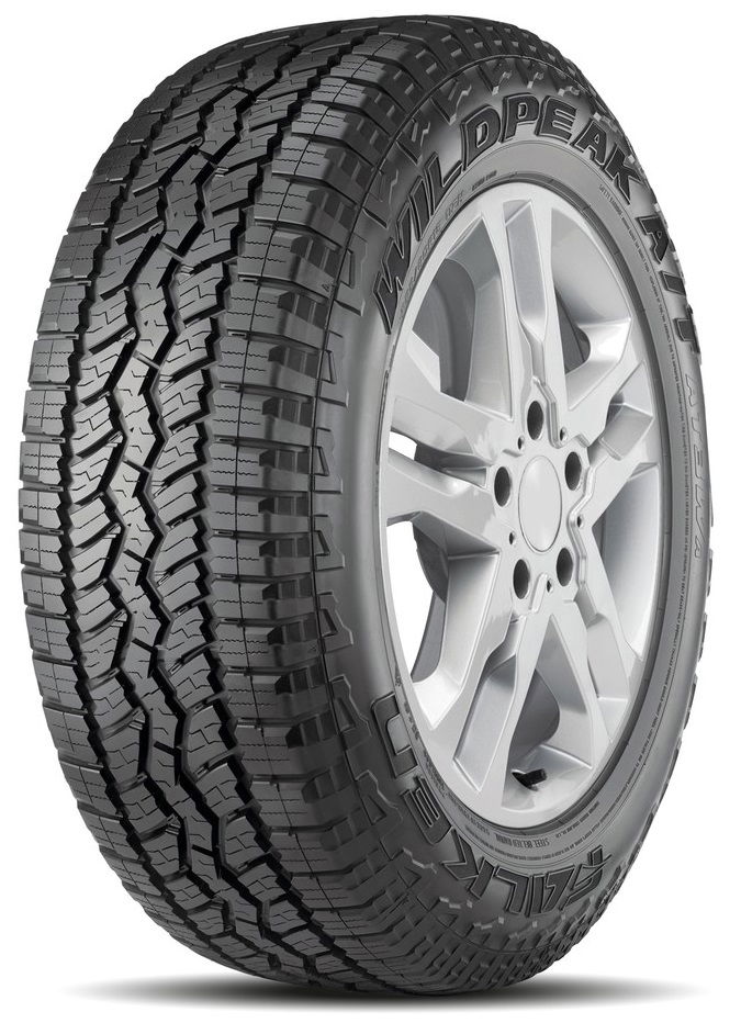 Falken Wildpeak A/T AT3WA 195/80R15 96 H