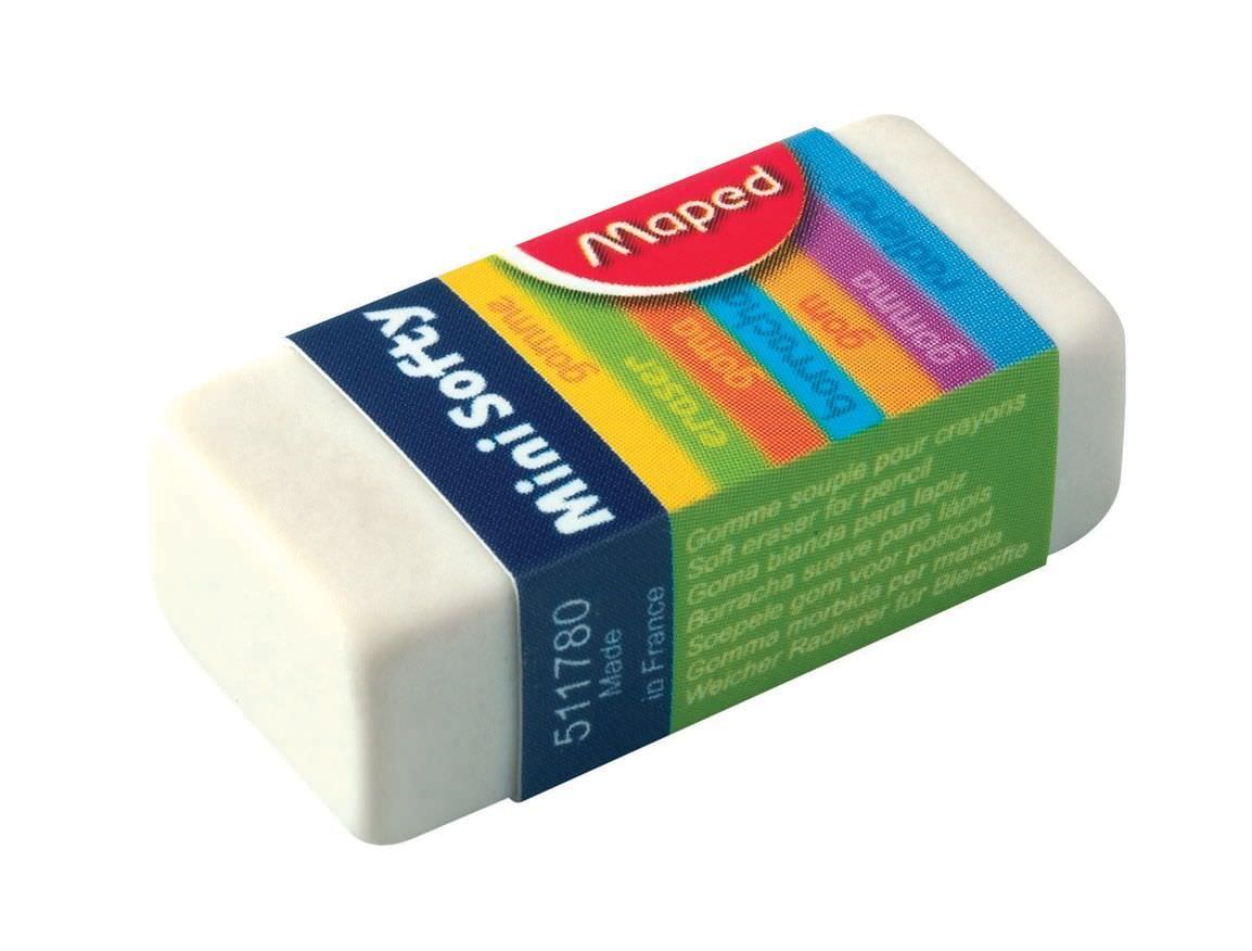 Trintukas MAPED Mini-Softy-0