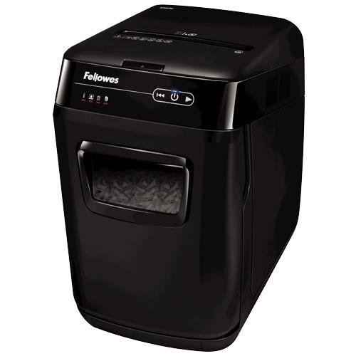 Dokumentų naikiklis FELLOWES AUTOMAX150C-0