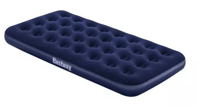 Pripučiamas čiužinys BESTWAY Air Mattress Twin, 188 x 99 x 22 cm-1