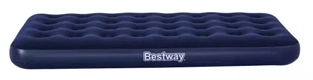 Pripučiamas čiužinys BESTWAY Air Mattress Twin, 188 x 99 x 22 cm - 3