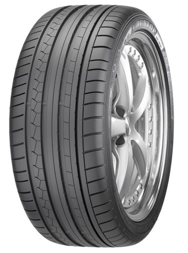 Dunlop Sport Maxx GT 265/35 R20 99 Y - 1