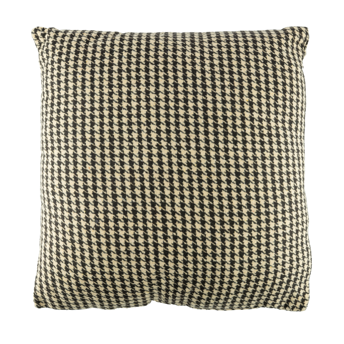 Dekoratyvinė pagalvė ELDORADO HOME, 45 x 45 cm, impl. 95% poliest., 5% viln., užpild. 100% poliest.-0