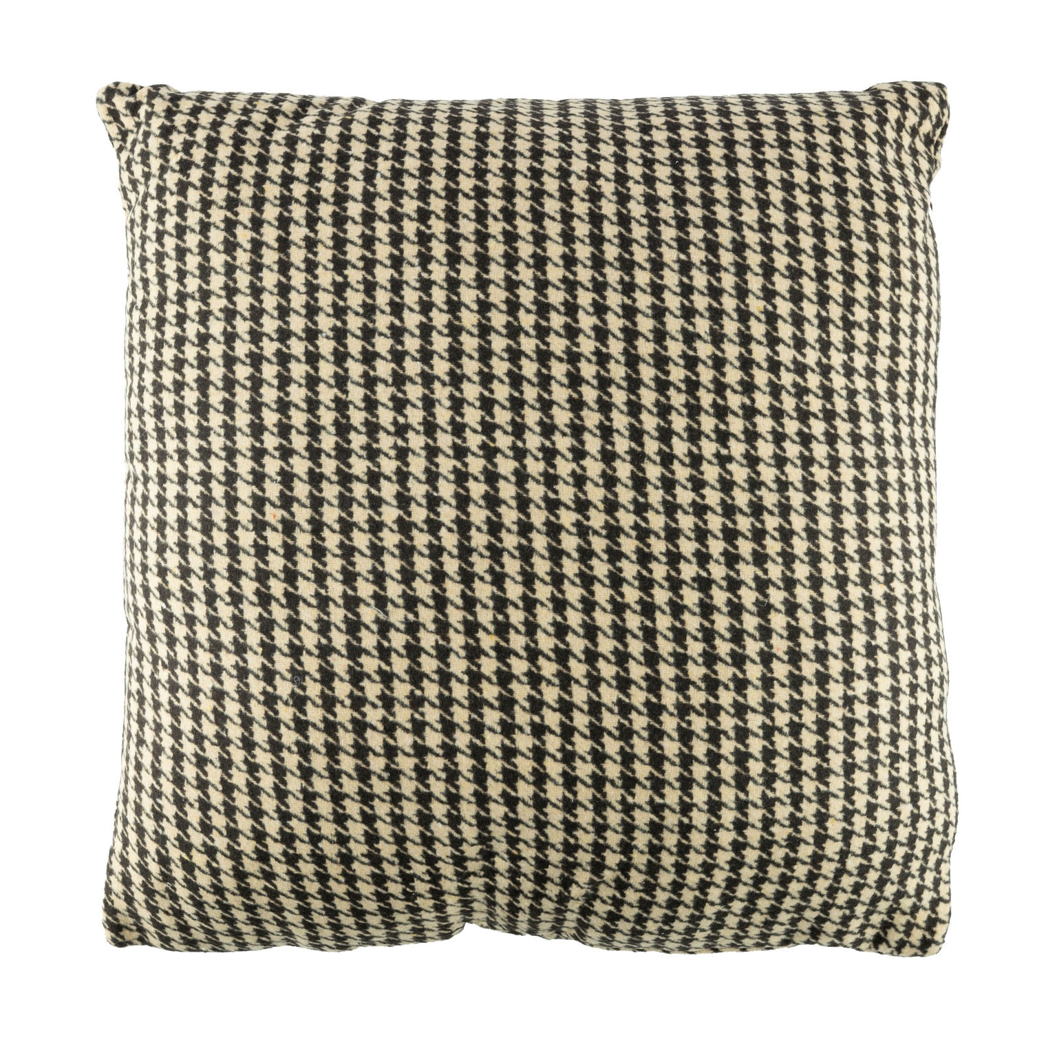 Dekoratyvinė pagalvė ELDORADO HOME, 45 x 45 cm, impl. 95% poliest., 5% viln., užpild. 100% poliest.-0