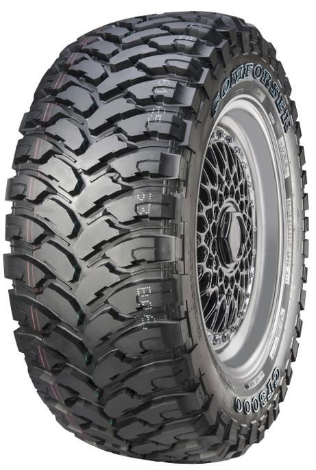 Comforser CF3000 315/75 R16 121 Q