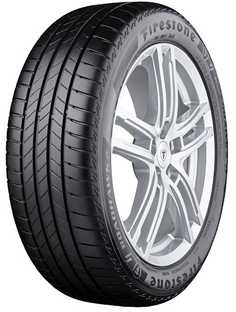 Firestone Roadhawk 2 215/60R17 96 V