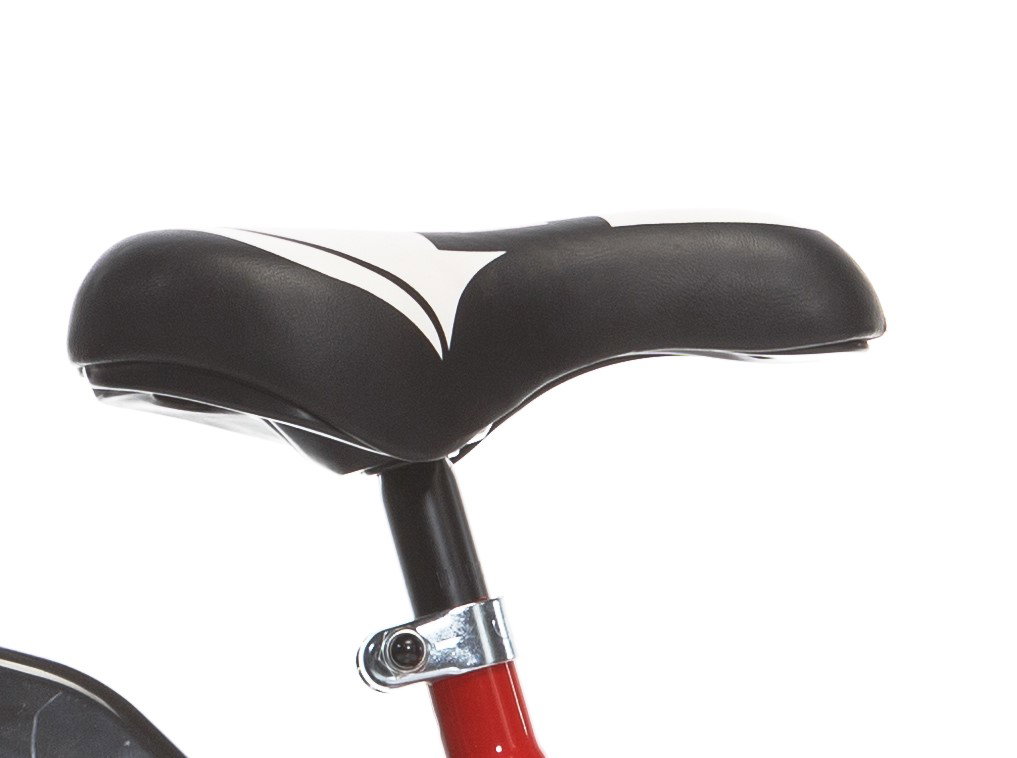 Vaikiškas dviratis Dino Bikes 143GLN-06, 14" - 3