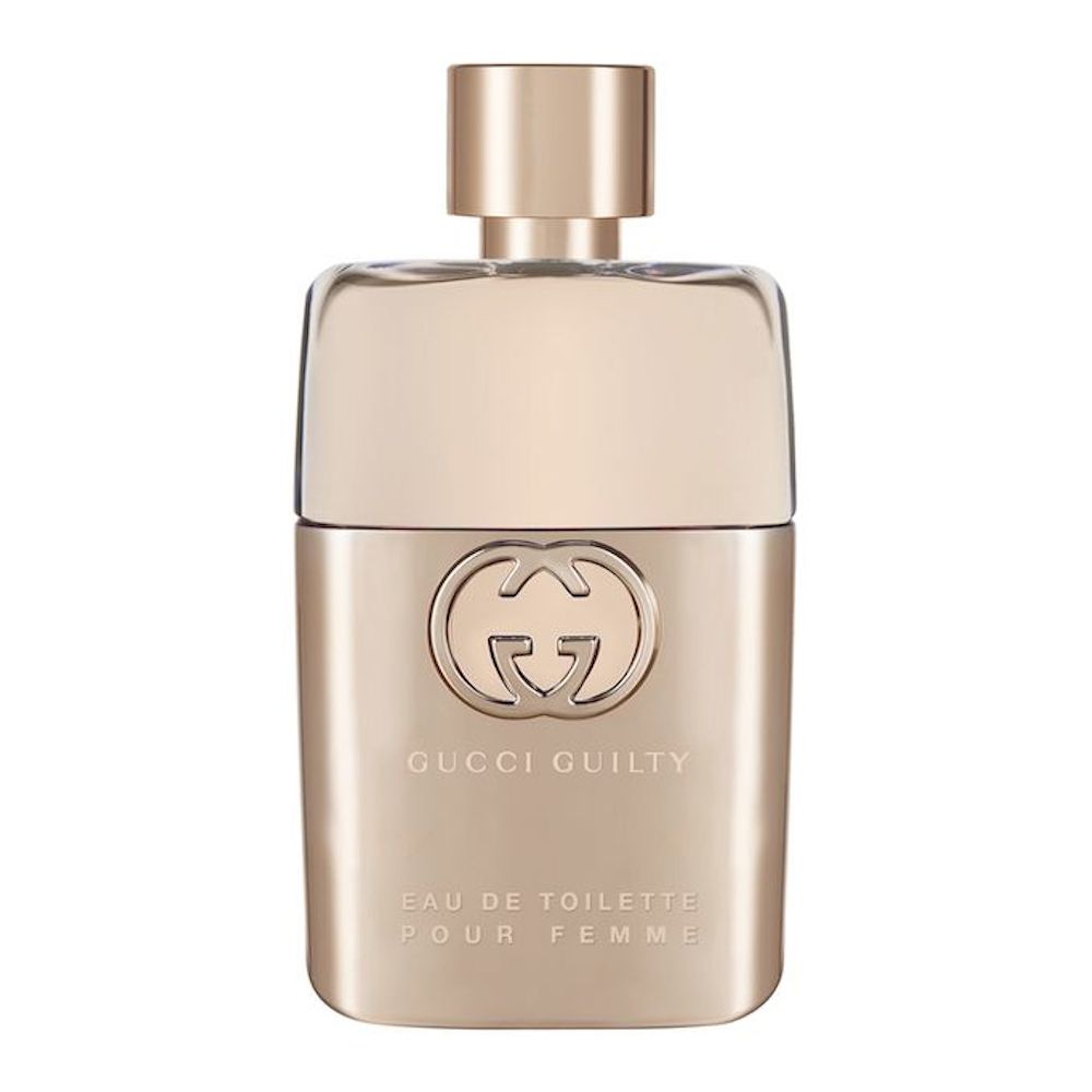 Kvepalai moterims GUCCI GUILTY POUR FEMME EDT, 50ML