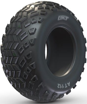 BKT AT-112 10.00/23R12