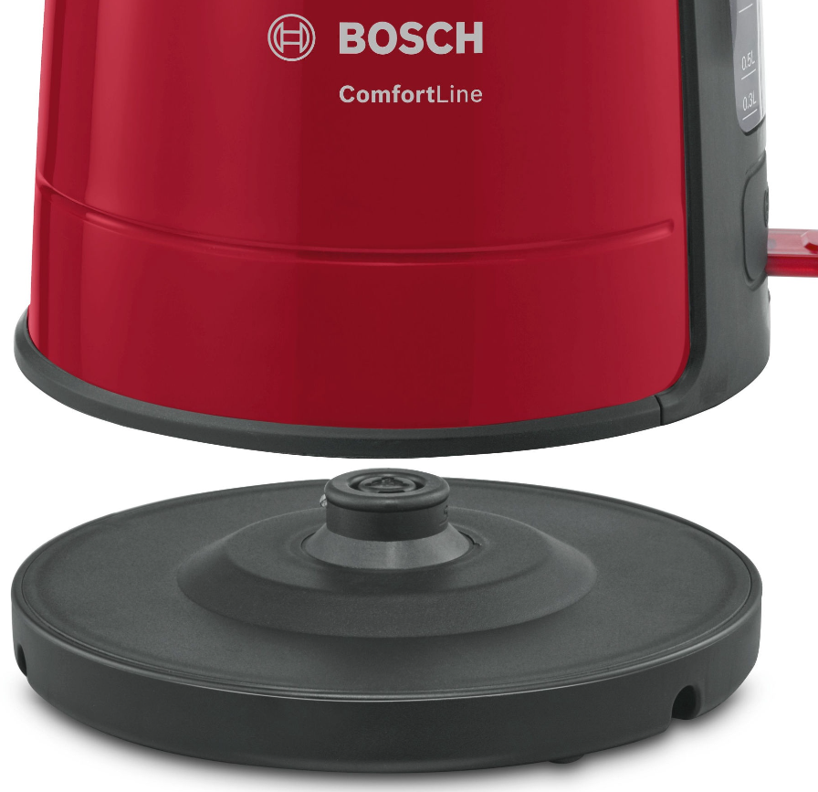 Elektrinis virdulys Bosch TWK6A014 - 4