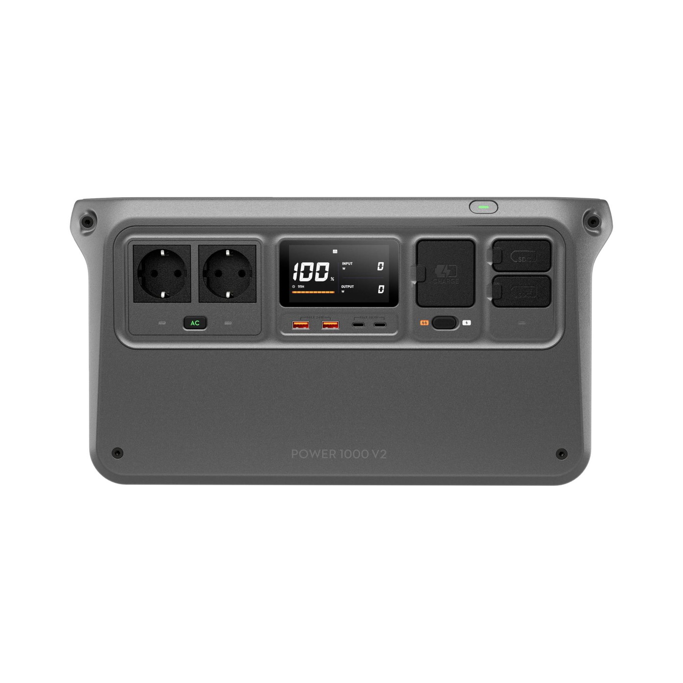 Nešiojama įkrovimo stotelė DJI Power 1000 V2-0
