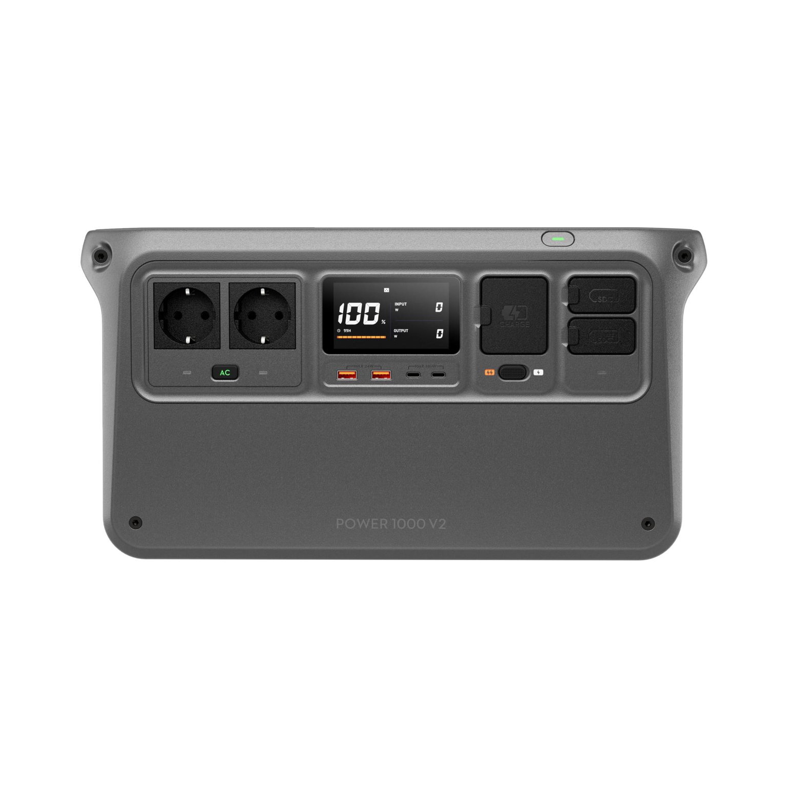 Nešiojama įkrovimo stotelė DJI Power 1000 V2-0