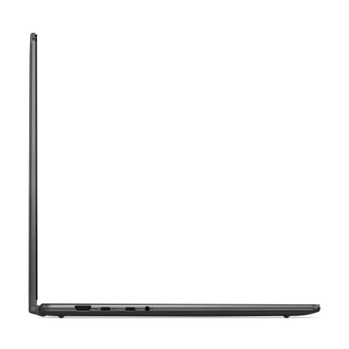 Nešiojamas kompiuteris Lenovo Yoga 7i 16'' WUXGA Touch Core Ultra 7 155U 16GB 1TB SSD W11H, pilka - 8