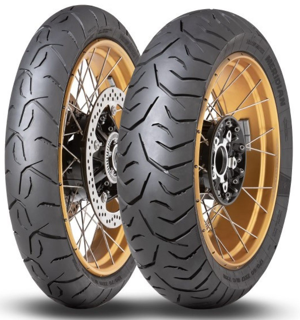 Dunlop Trailmax Meridian 150/70R18 70 W-0