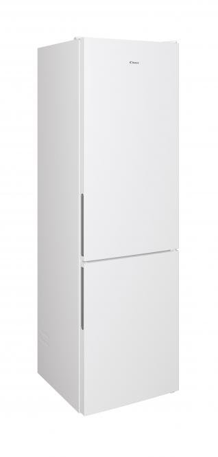 Šaldytuvas su šaldikliu apačioje Candy CCE3T620FW - 3