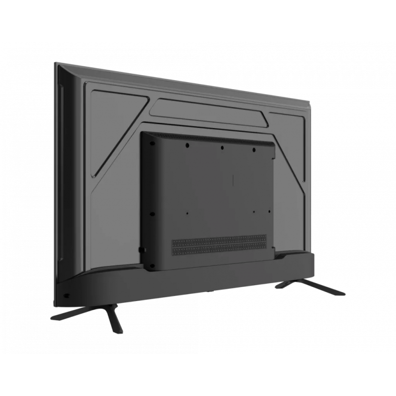 Televizorius BLAUPUNKT 50UGC5500S, 50" - 4