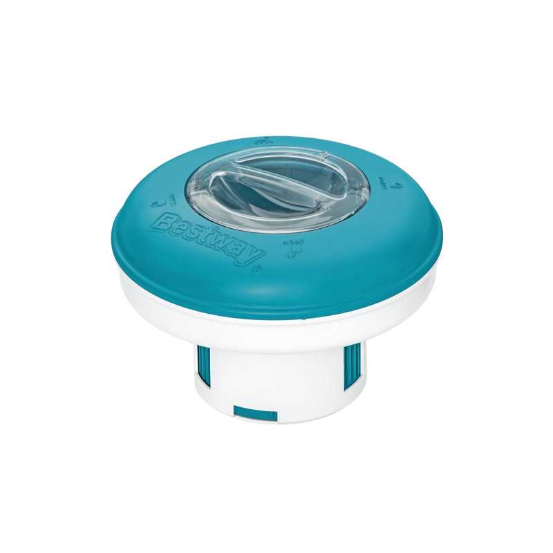 Baseino chemijos dozatorius BESTWAY, 16,5 cm - 1