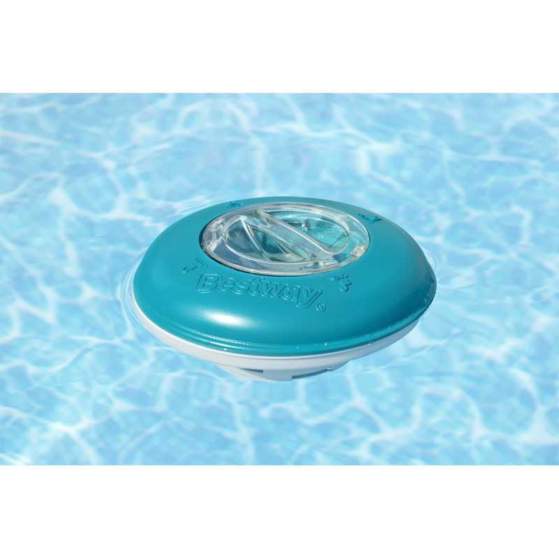 Baseino chemijos dozatorius BESTWAY, 16,5 cm - 2