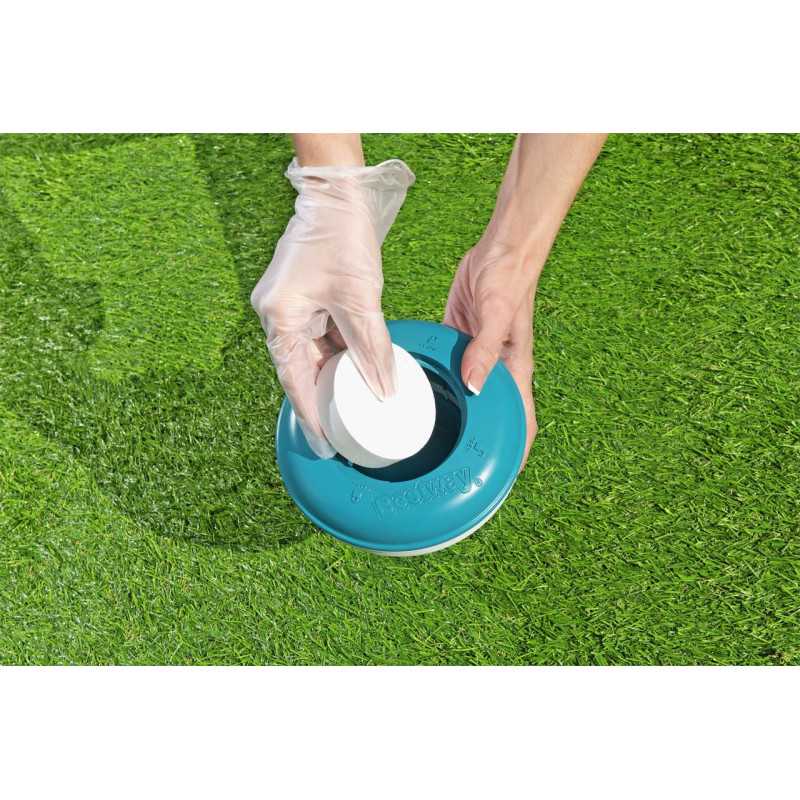 Baseino chemijos dozatorius BESTWAY, 16,5 cm - 4