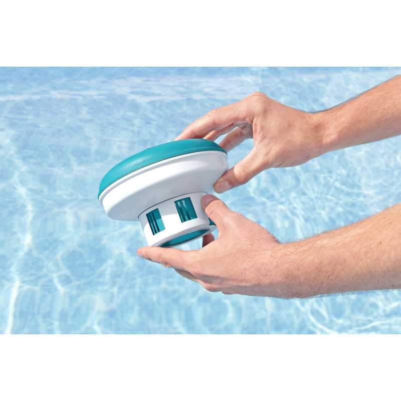 Baseino chemijos dozatorius BESTWAY, 16,5 cm - 3