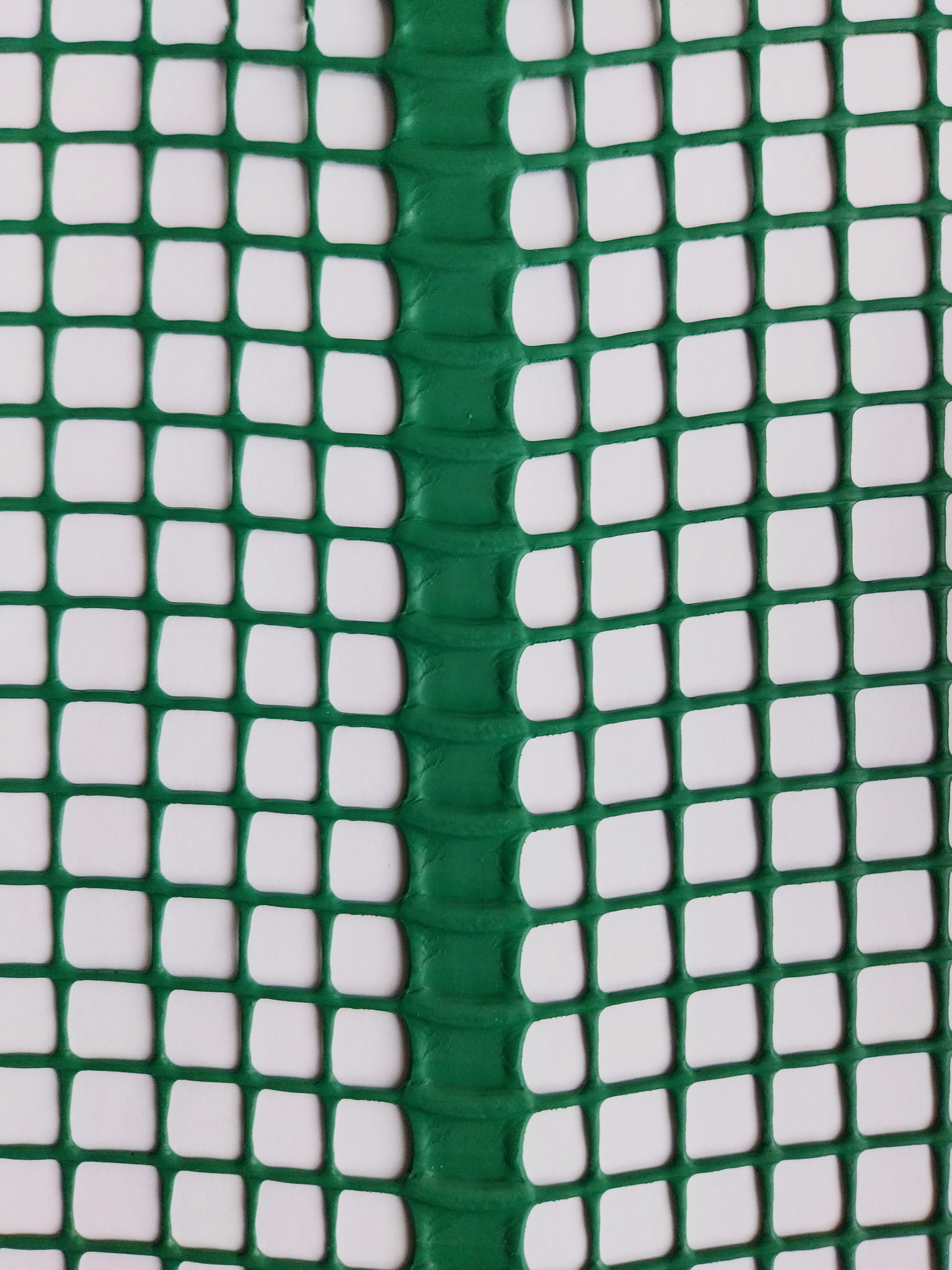 Apsauginis tinklas medeliams SHELTER FR5, 20 x 20 mm, 120 cm-0