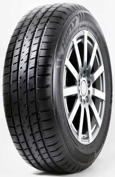 Hifly Vigorous HT601 235/75 R15 109 H - 1