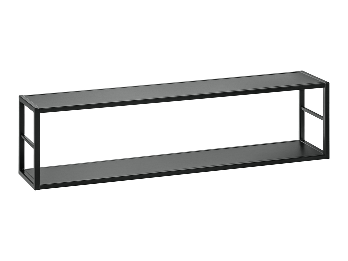 Lentyna Switch RM 7, juoda - 1