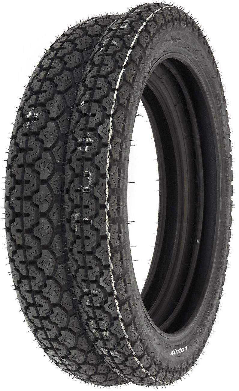 Dunlop K70 4.00/R18 64 S