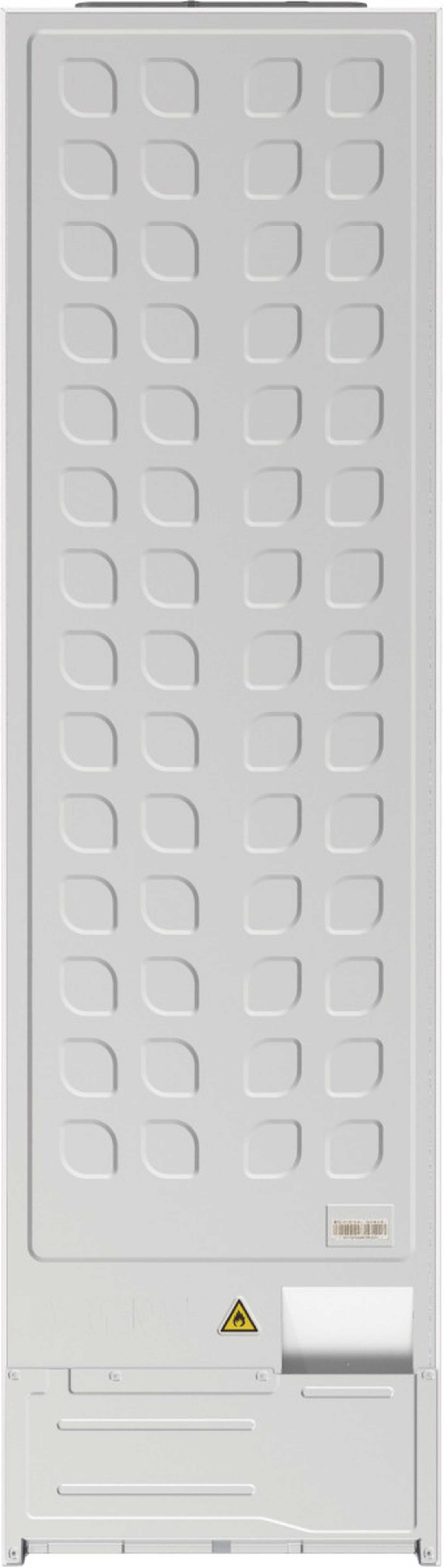 Įmontuojamas šaldytuvas GORENJE NRKI519E41, 194 cm - 4