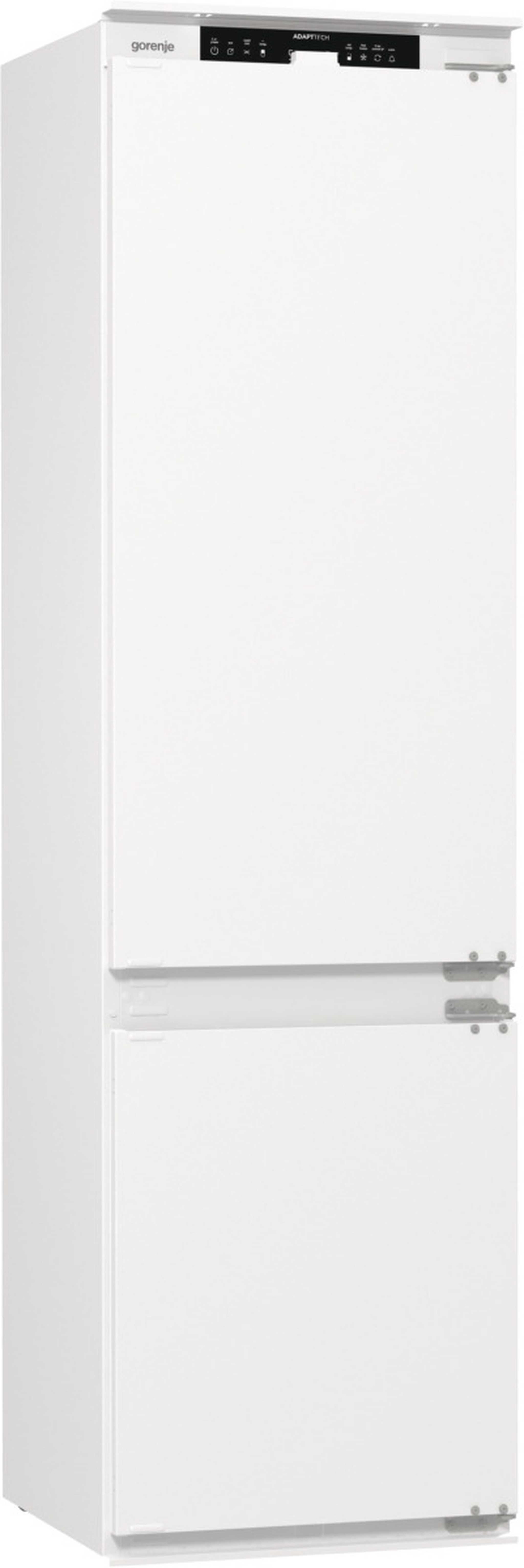 Įmontuojamas šaldytuvas GORENJE NRKI519E41, 194 cm - 3