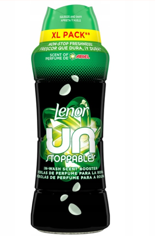 Kvapniosios granulės LENOR Ariel, 41 skalb., 495 g - 1