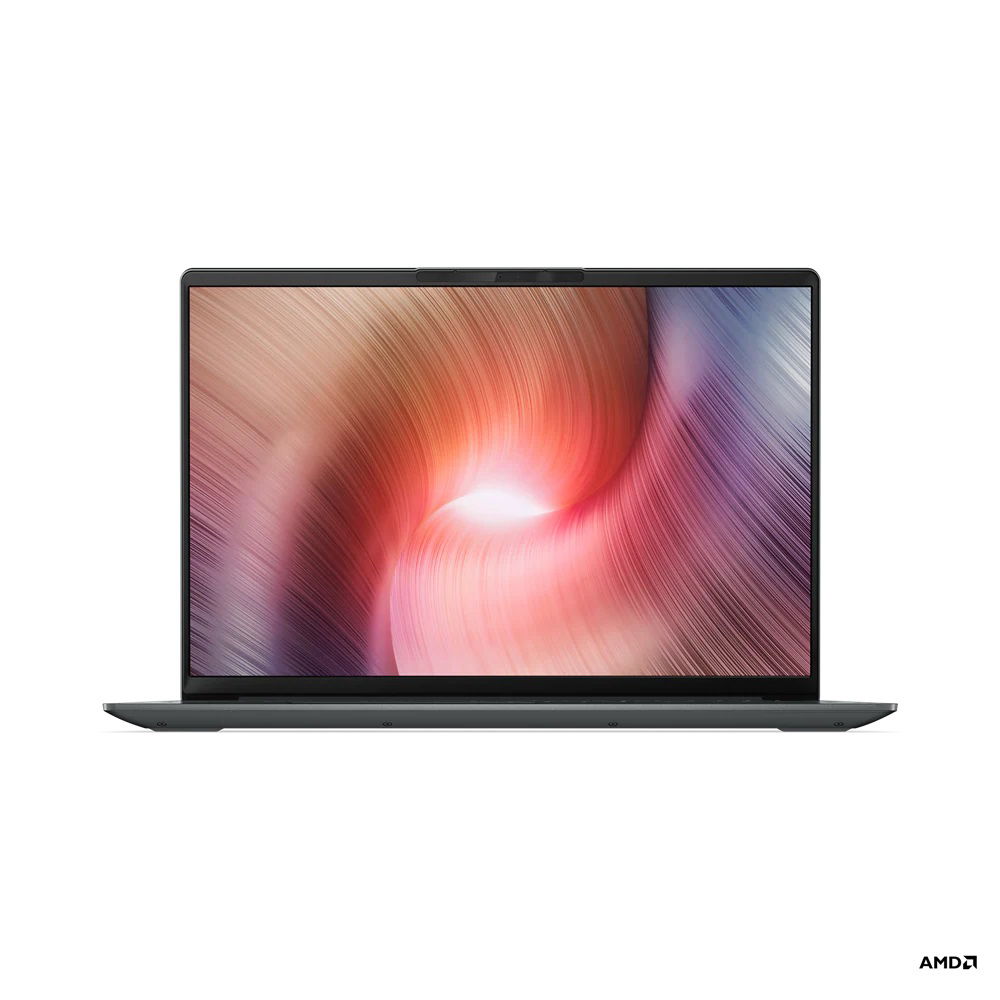 Nešiojamas kompiuteris Lenovo IdeaPad  5 Pro 16ARH7, 16 ", IPS, AMD Ryzen 5, 6600HS, 16 GB, SSD 512 GB-0