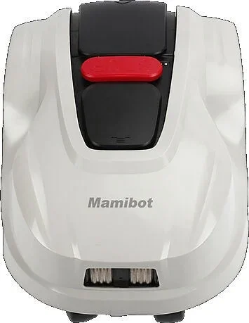 Vejos pjovimo robotas Mamibot Jetter M2, 600 m² - 6