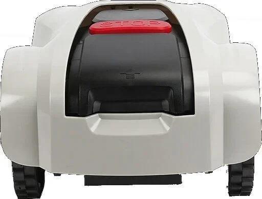 Vejos pjovimo robotas Mamibot Jetter M2, 600 m² - 4