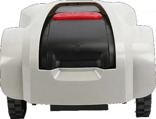 Vejos pjovimo robotas Mamibot Jetter M2, 600 m² - 8