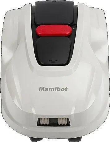 Vejos pjovimo robotas Mamibot Jetter M2, 600 m²-1