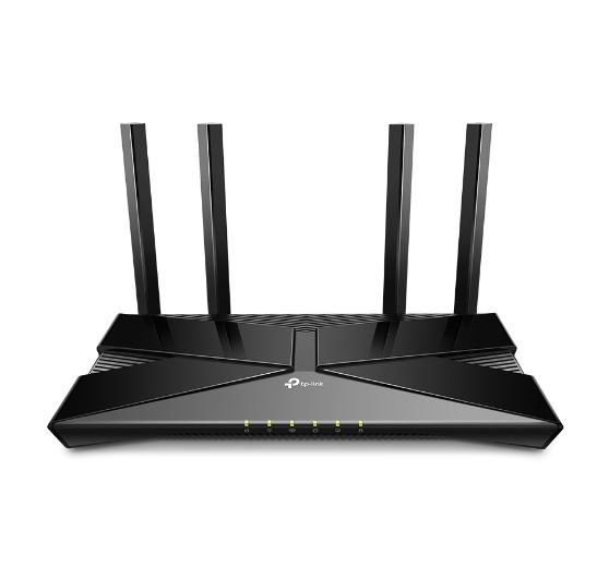 Maršrutizatorius TP-Link Archer AX23 - 6