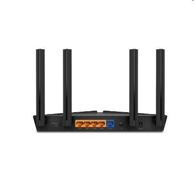 Maršrutizatorius TP-Link Archer AX23 - 3