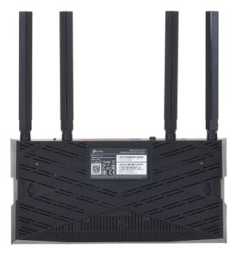 Maršrutizatorius TP-Link Archer AX23 - 7