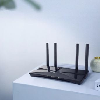 Maršrutizatorius TP-Link Archer AX23 - 5