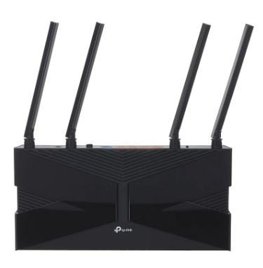 Maršrutizatorius TP-Link Archer AX23 - 4