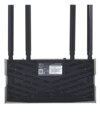 Maršrutizatorius TP-Link Archer AX23 - 2