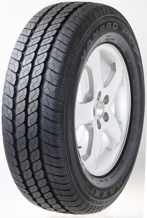Maxxis Vansmart MCV3+ 215/60 R16 103 T - 1