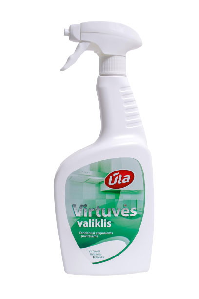 Virtuvės valiklis ŪLA, 750 ml-0