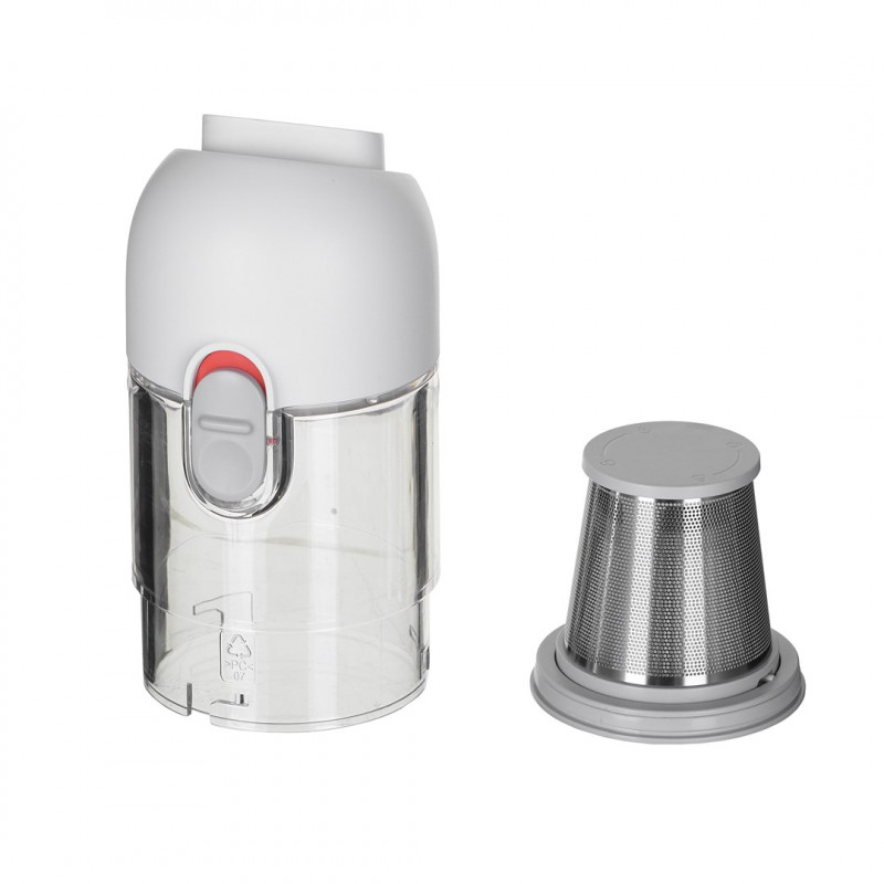 Dulkių siurblys Xiaomi BHR5156EU - 4