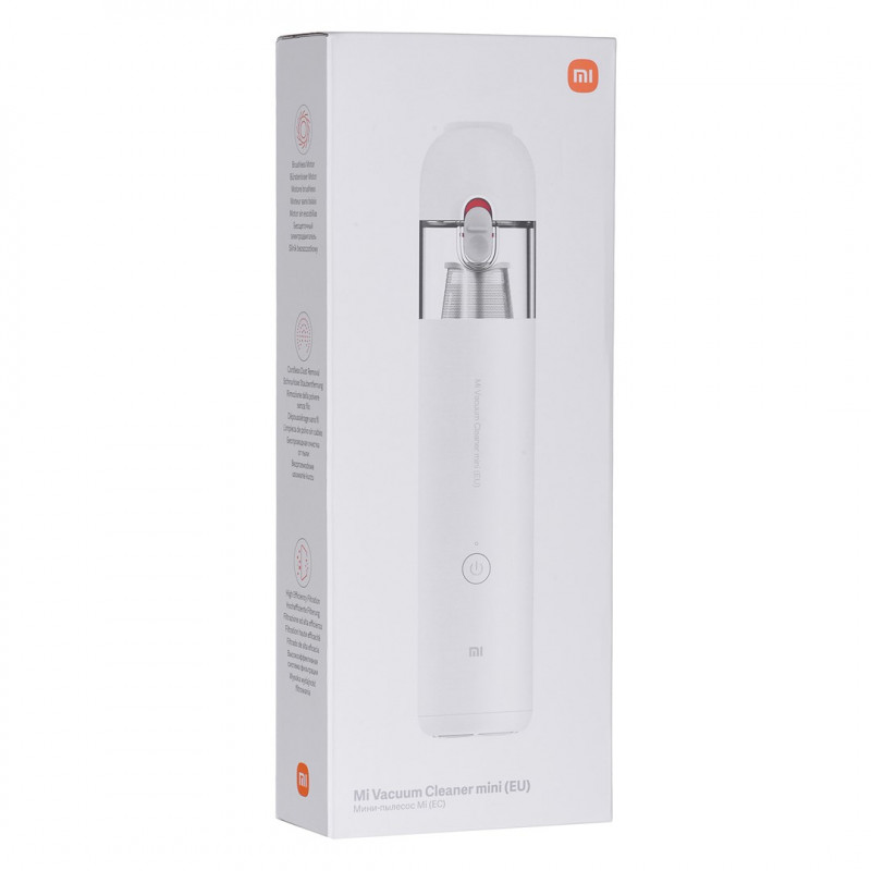 Dulkių siurblys Xiaomi BHR5156EU - 6