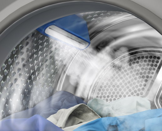 Džiovyklė BEKO BM3T37239W, 7 kg - 2