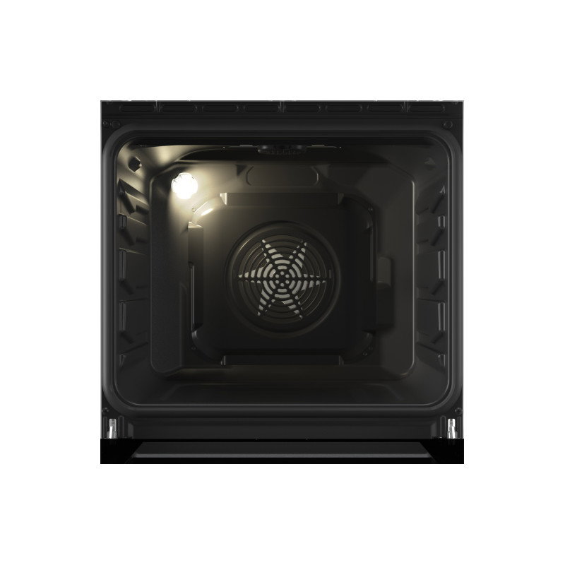 Dujinė viryklė su elektrine orkaite GORENJE GK5C63WH - 5