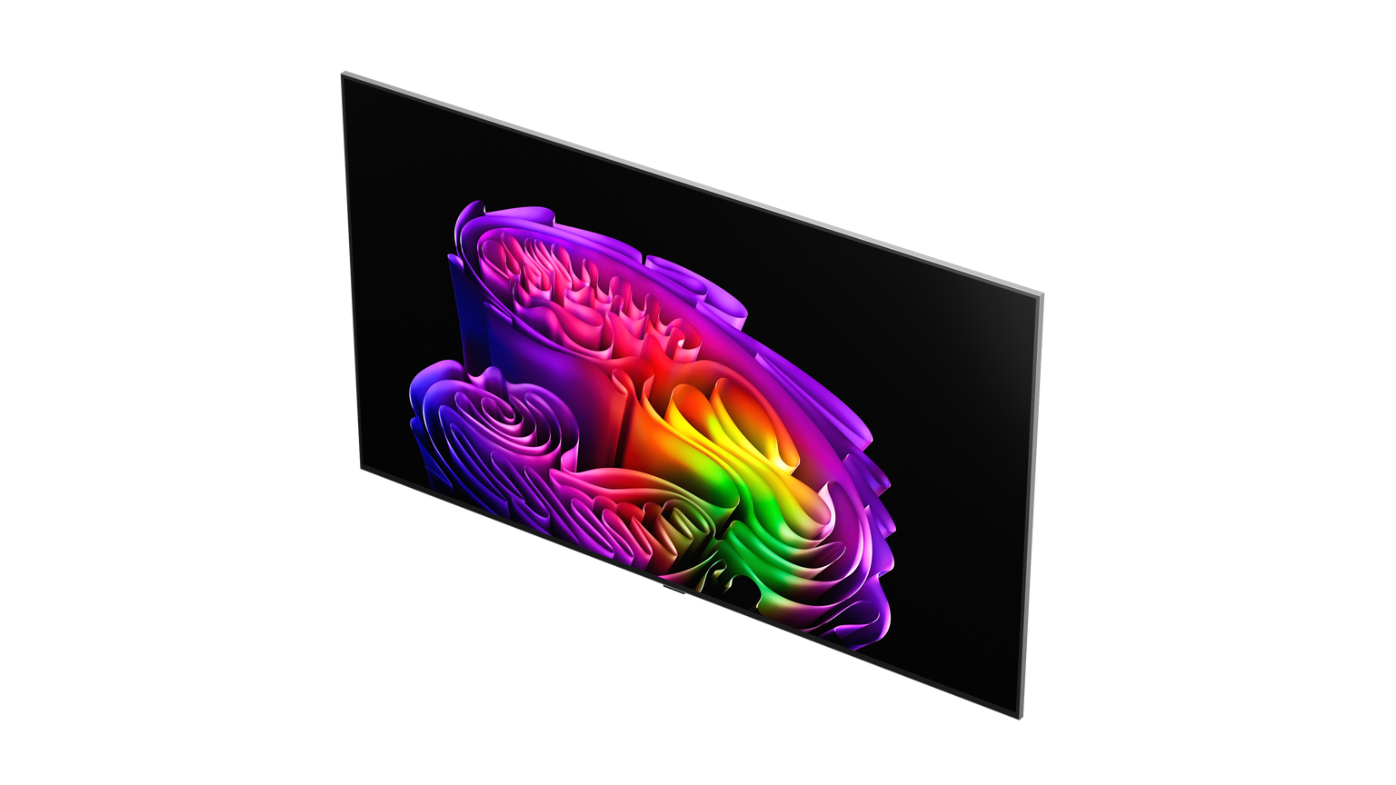 Televizorius LG OLED65G61LW 65" (164 cm) 4K OLED evo - 6